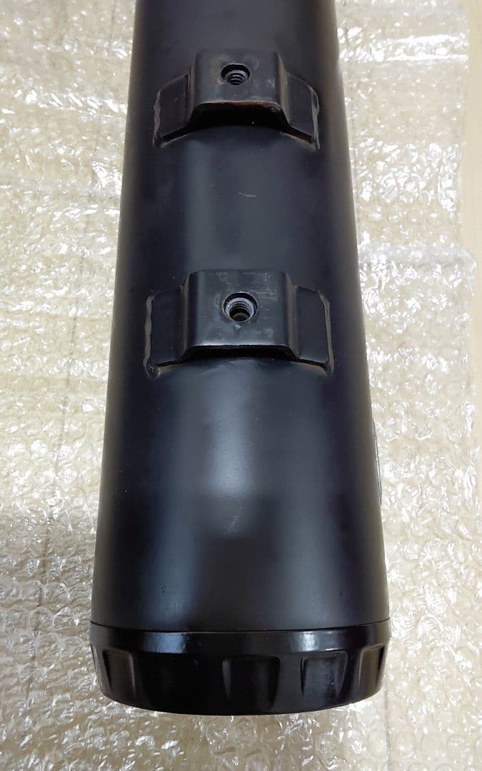 Harley-Davidson【ツーリング】S&Sスリップオンマフラー　美品!