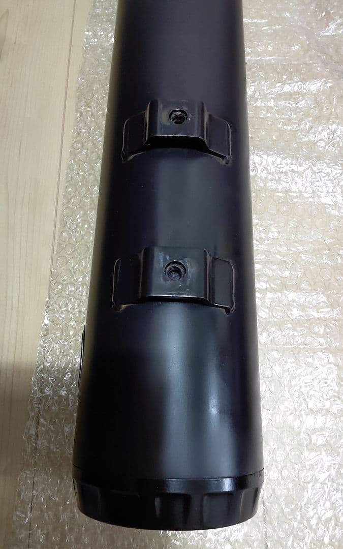 Harley-Davidson【ツーリング】S&Sスリップオンマフラー　美品!