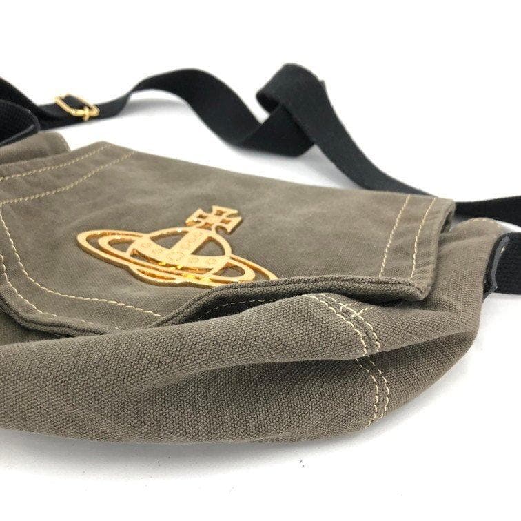 廃盤＊Vivienne Westwood ヴィヴィアン オーブ ショルダー