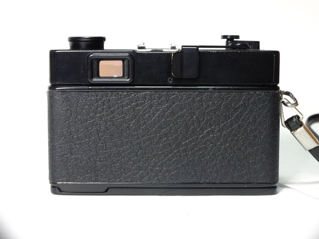 【実写確認整備品】ローライXF35／ゾナー40mmf2.3UVフィルターフード付