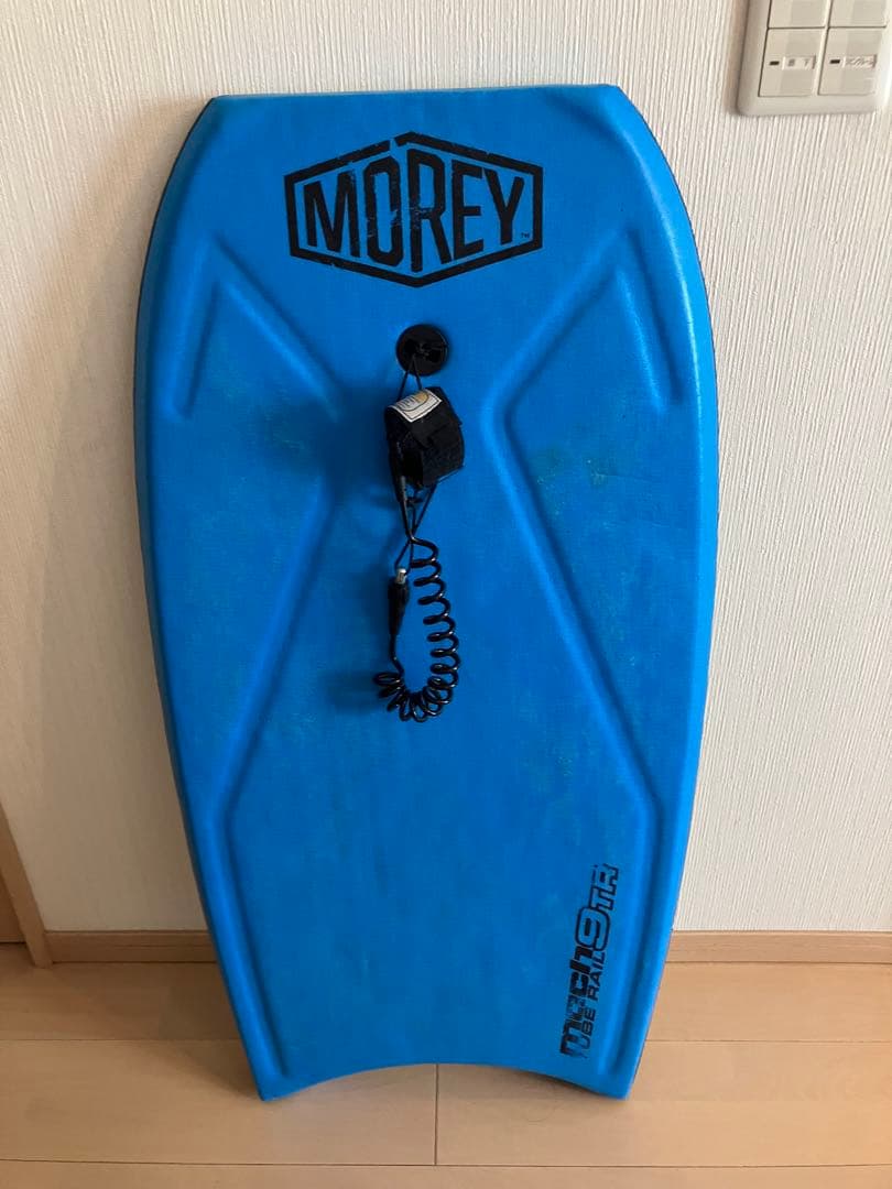 morey ボディボード