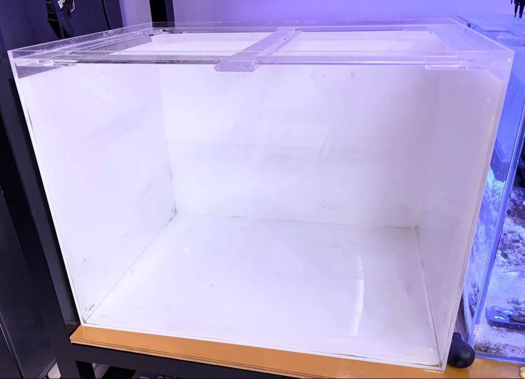 アクリル水槽 600×450×450