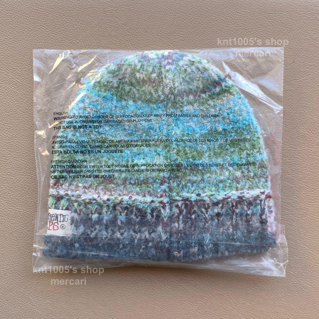 STUSSY BEANIE ステューシー ビーニー SKULLCAP キャップ