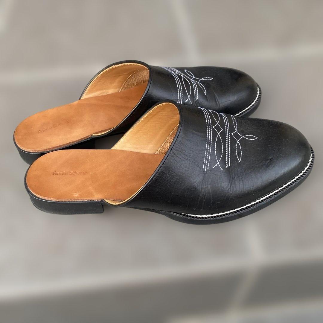 【Hender Scheme / エンダースキーマ】cheak