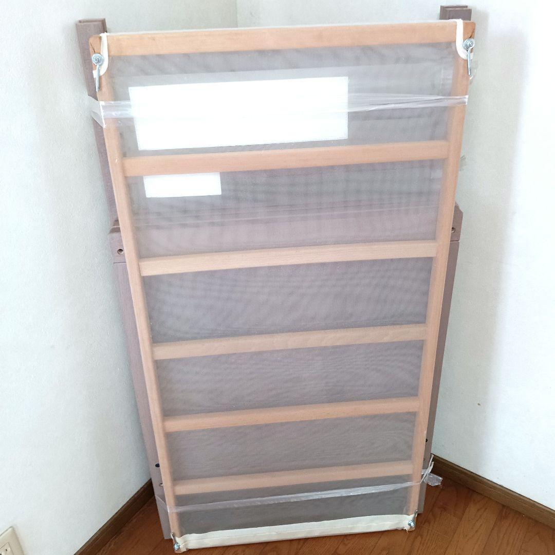 SUNDVIK スンドヴィーク ベビーベッド IKEA イケア チャイルド