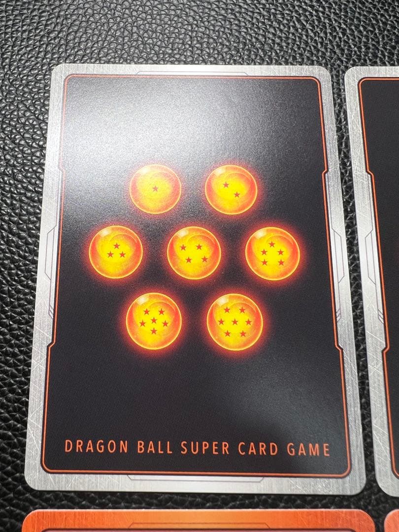 ドラゴンボールカード まとめ売り