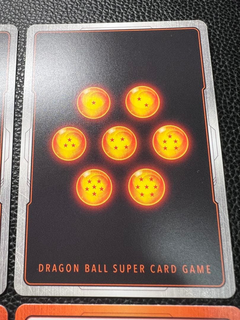 ドラゴンボールカード まとめ売り