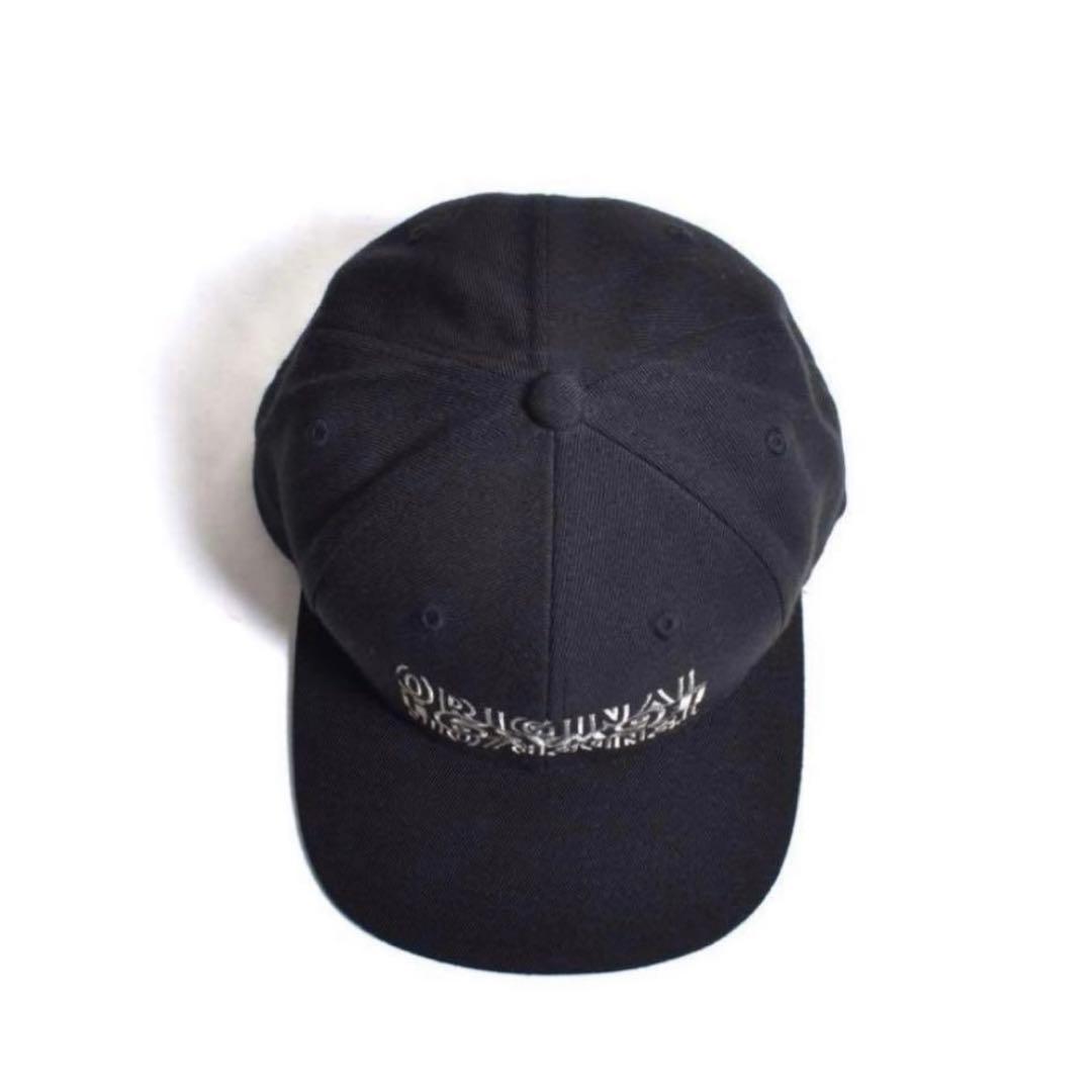 帽子 TENDERLOIN CAP 69 BLACK
