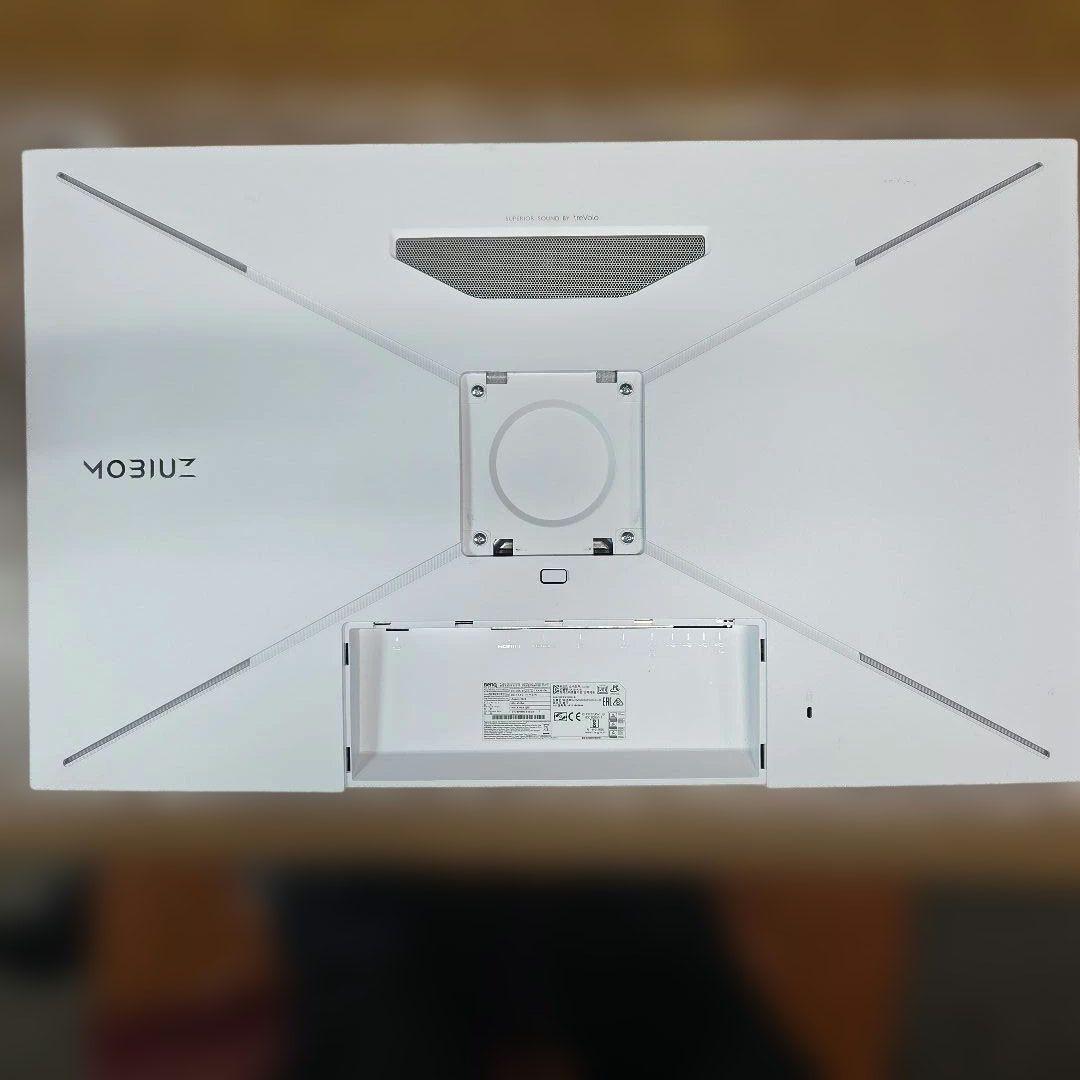 最安価格　EX3210U 4K144Hz 量子ドットIPSモニター HDR600