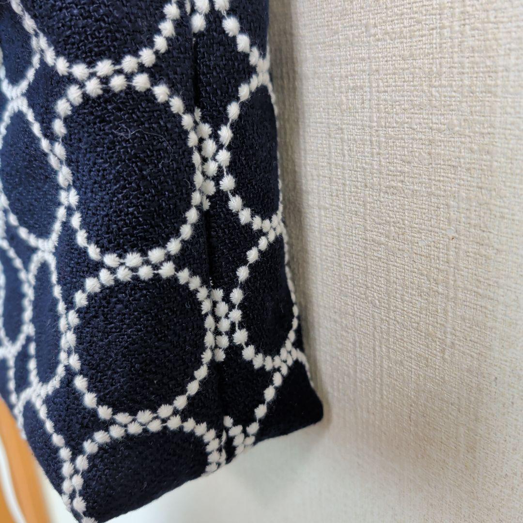 ミナペルホネンハンドメイド2wayタイプトートバッグ