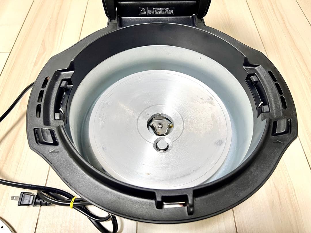 Panasonic Bistro 電気圧力鍋