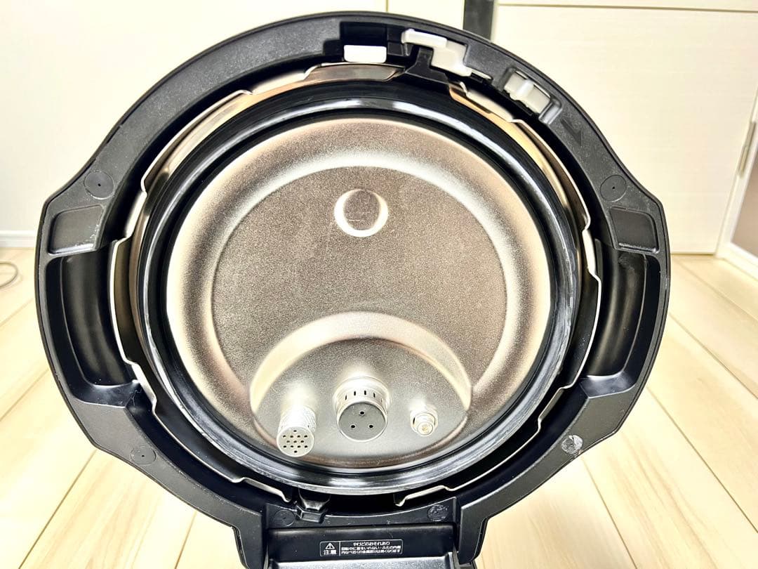 Panasonic Bistro 電気圧力鍋