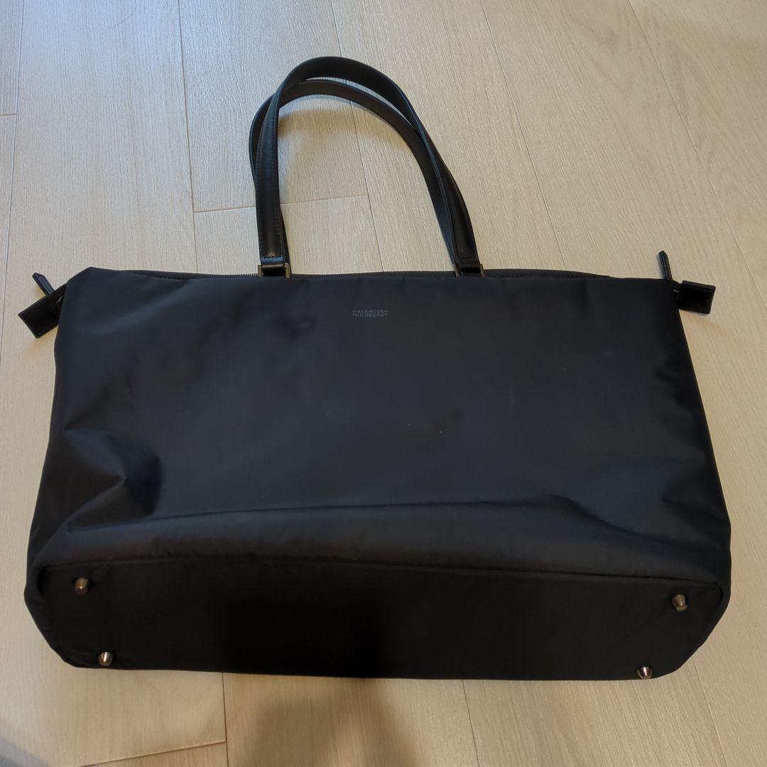 MACKINTOSH PHILOSOPHY　ミア　トートバッグ