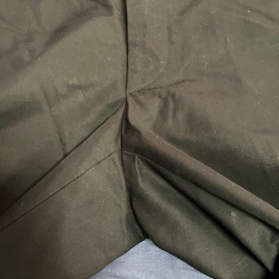 gucci 02ss トムフォード期　ワイドパンツ