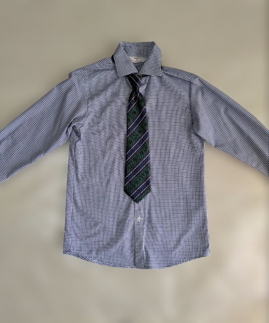 waltz by BEAMS DESIGN ビームス 150 フォーマルスーツ