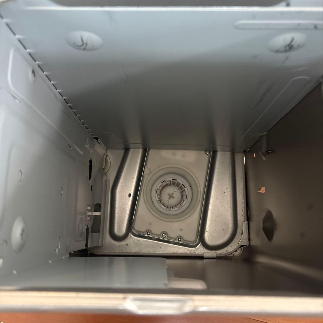 ダイニチ DAINICHI 石油ファンヒーター FW-4714SLX 9Lタンク