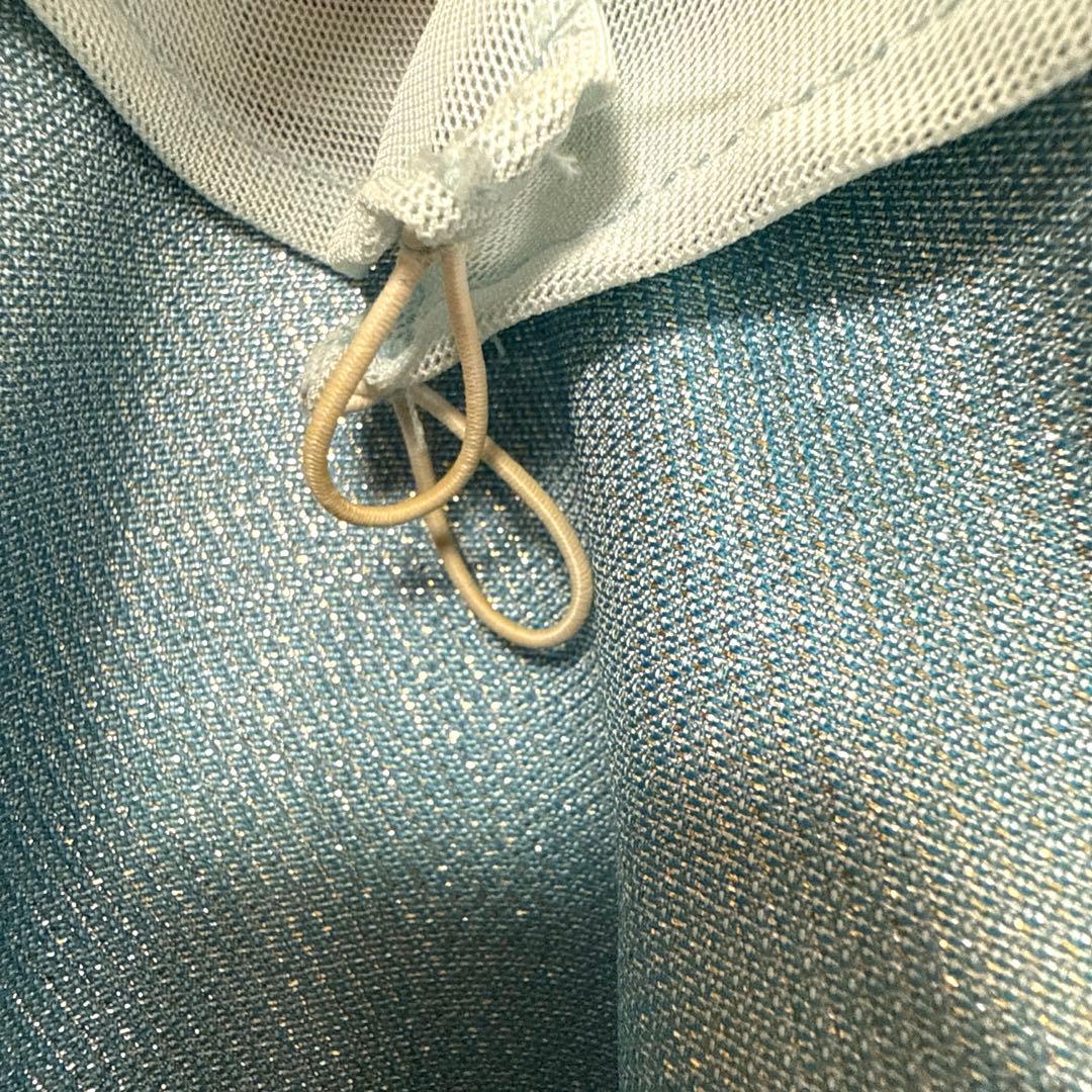 …mym様　　　ビビディバビディブティック　ディズニー　エルサ　120センチ