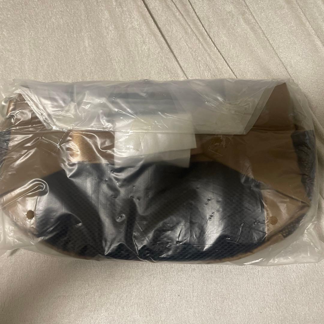 selva secreta多機能ウエストポーチ