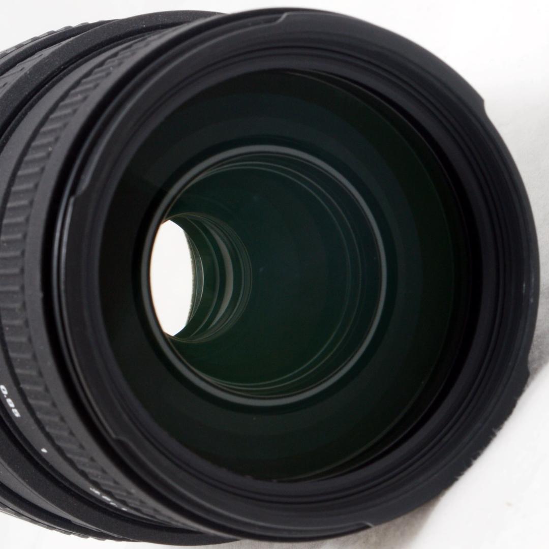 ⭐️極上美品⭐️SIGMA 70-300mm F4-5.6 DG キヤノン用