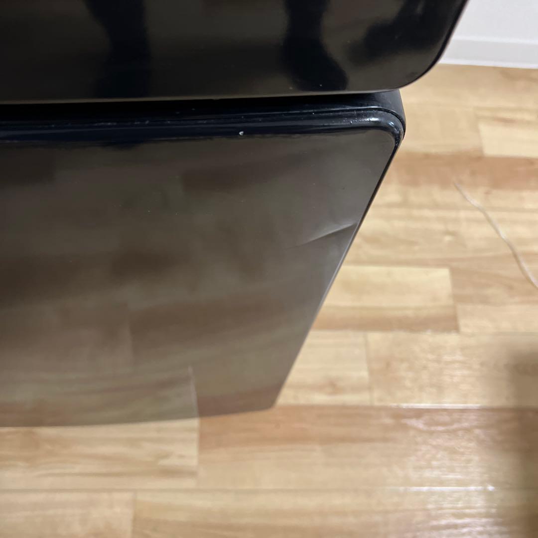 Haier 冷凍冷蔵庫 JR-NF148B