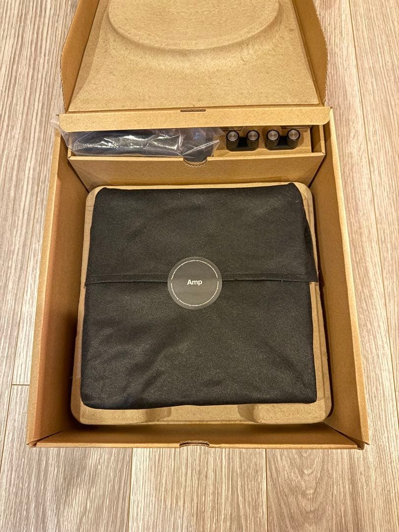 Sonos Amp（ソノス アンプ）