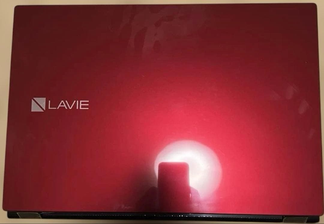 NEC i7 Windows11 SSD1TB 32GB ノートPC