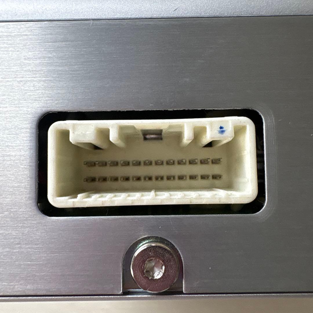 レクサスLS マークレビンソンアンプ　美品