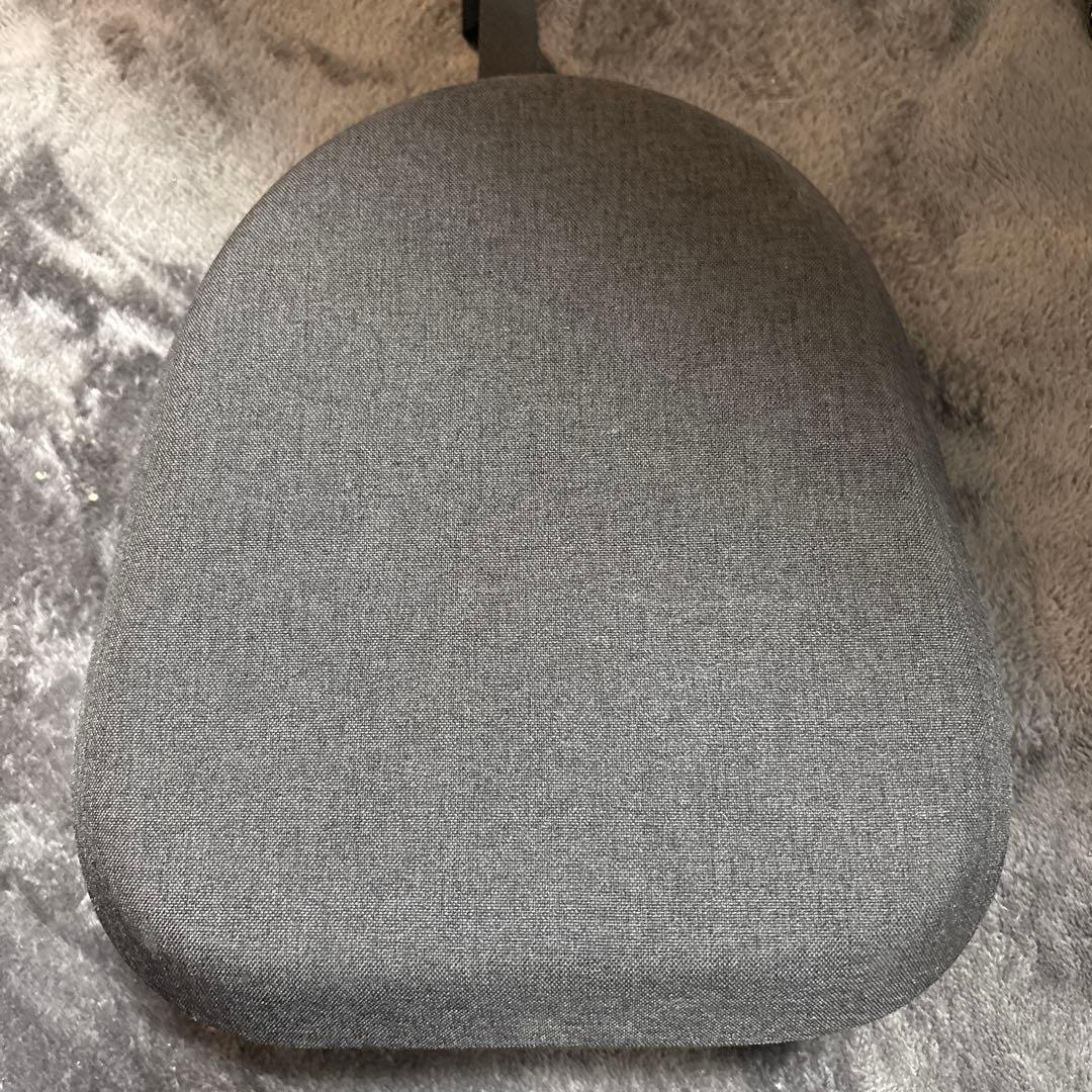 SONYワイヤレスノイズキャンセリングステレオヘッドWH-1000XM5