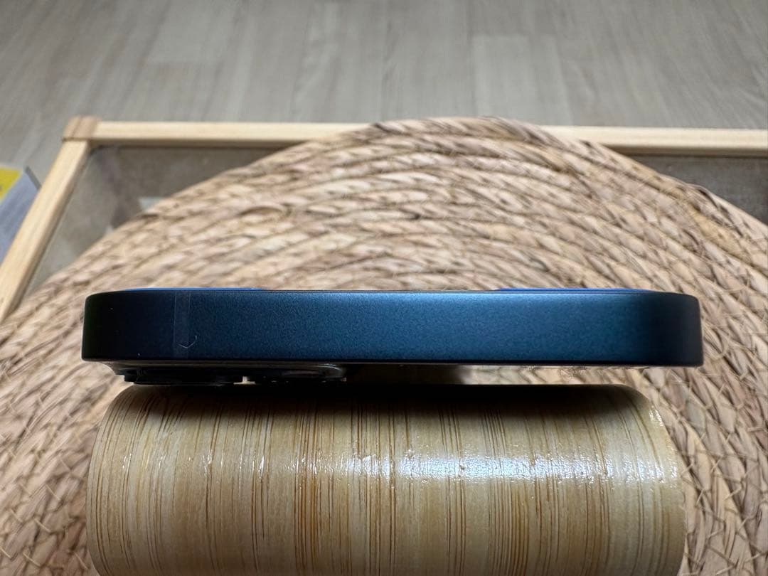 iPhone13 ミッドナイト 本体 SIMフリー 128GB