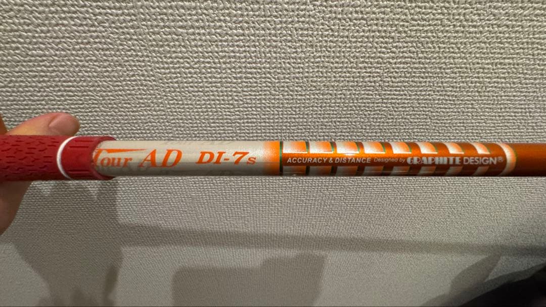 キャロウェイゴルフ APEX UW(初代) 19° Tour AD DI 7s