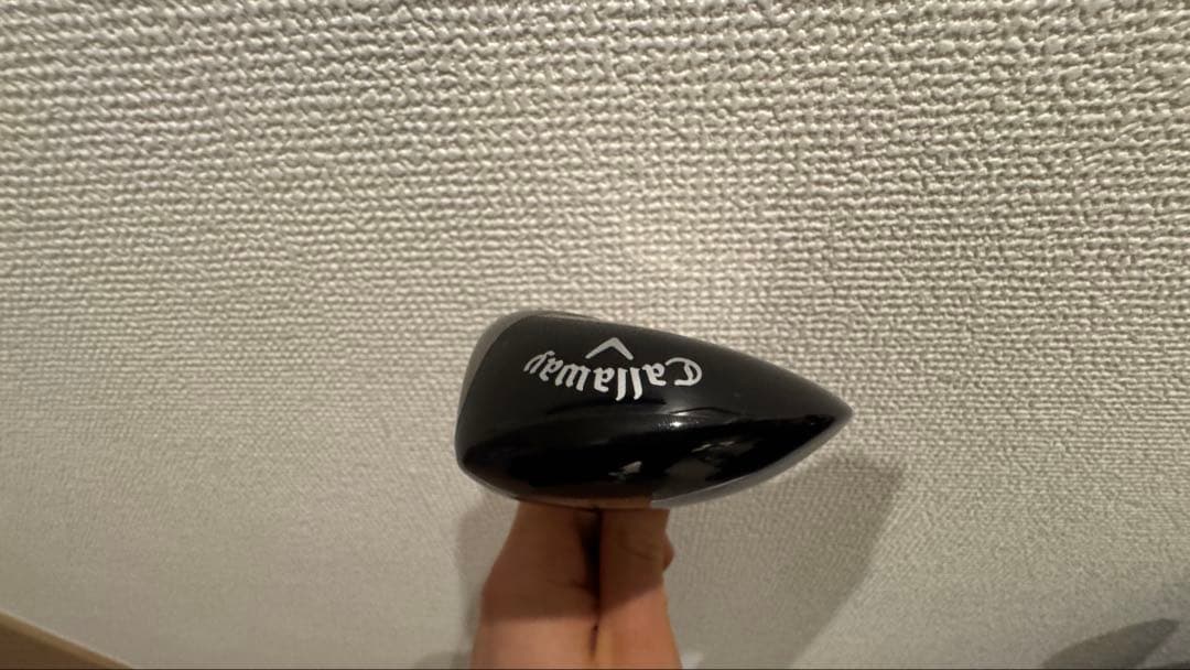 キャロウェイゴルフ APEX UW(初代) 19° Tour AD DI 7s