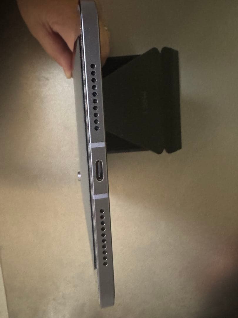 【美品】Apple iPad mini 第6世代 256GB セルラー