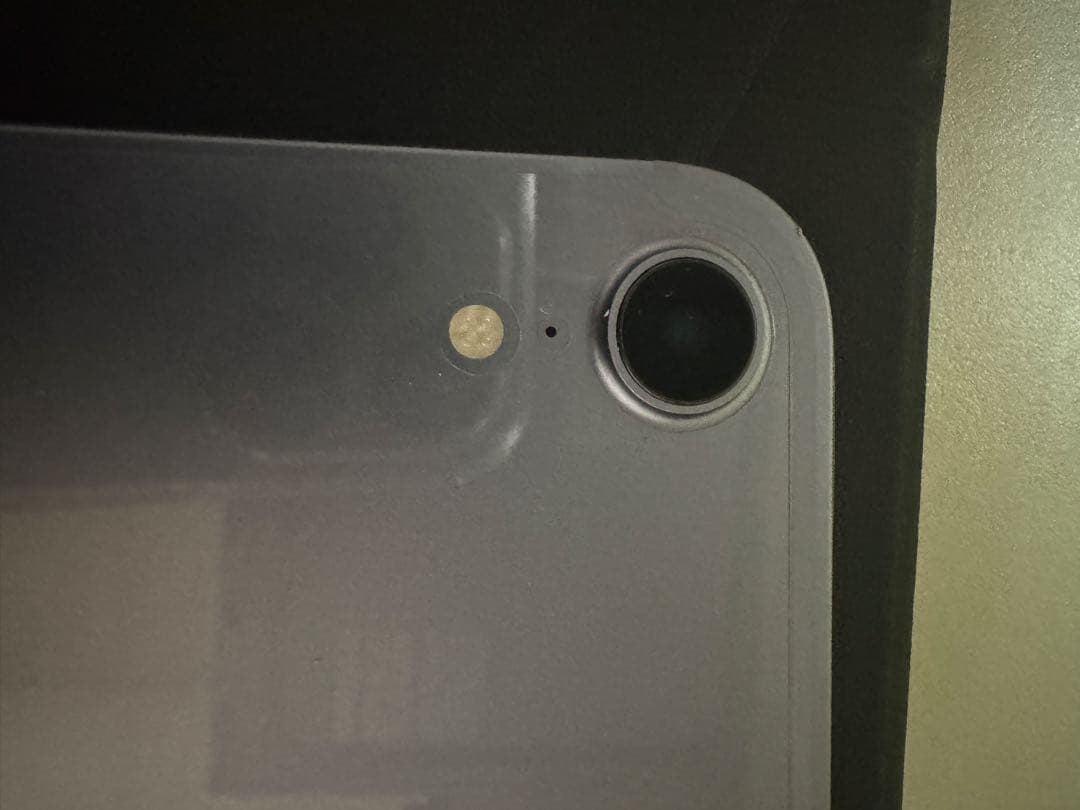 【美品】Apple iPad mini 第6世代 256GB セルラー