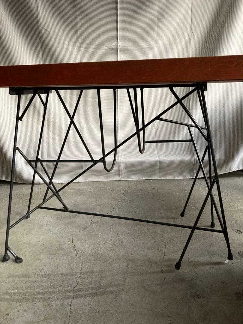 V*p様 『店舗什器』カウンターテーブル