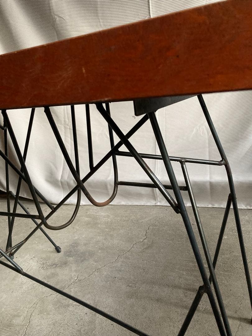 V*p様 『店舗什器』カウンターテーブル