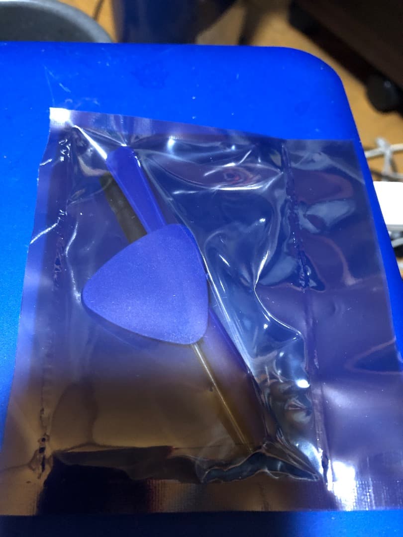 iPod Classic 第6世代SSD化128GB 電池新品