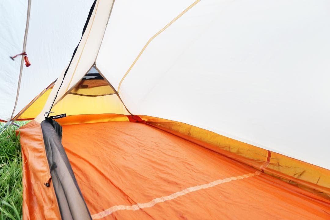 コッパースプール UL1 EX 　ビッグアグネス　軽量・高対候性　災害対策