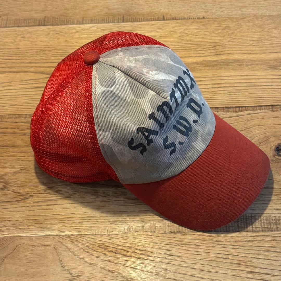 ミナミト様用Saint Mxxxxxx xSean WotherspoonCap