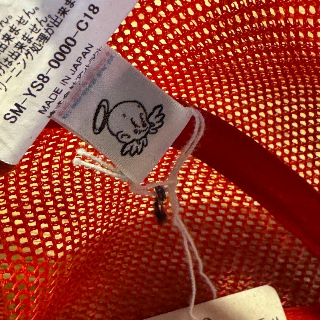 ミナミト様用Saint Mxxxxxx xSean WotherspoonCap