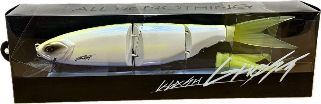 DRT KLASH GHOST クラッシュ ゴースト クイーン