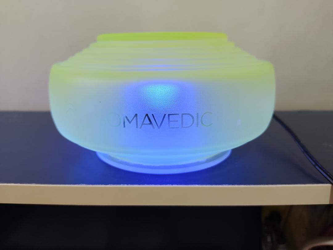 ソマヴェディック　メディックウルトラ SOMAVEDIC