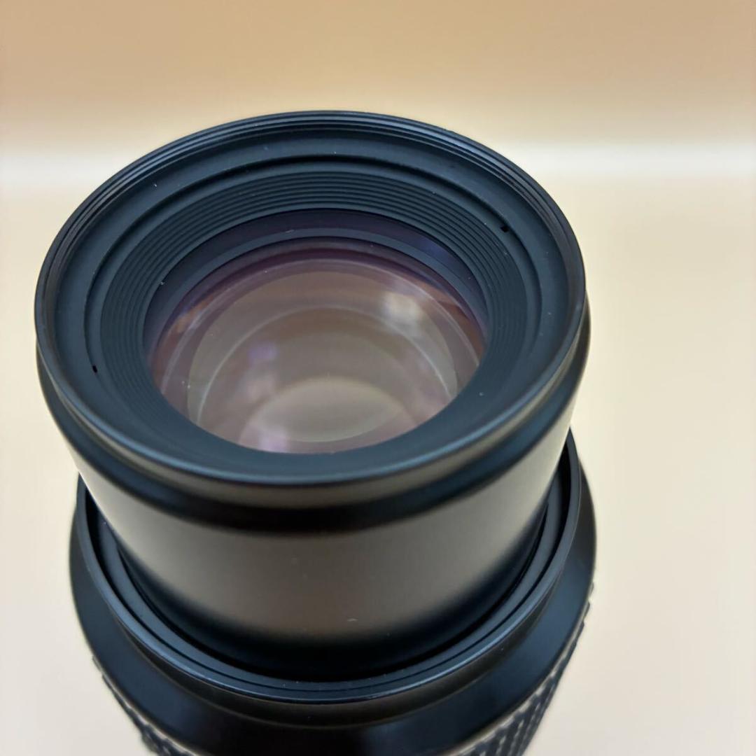 Nikon AF MICRO NIKKOR 105mm f/2.8 D ニコン