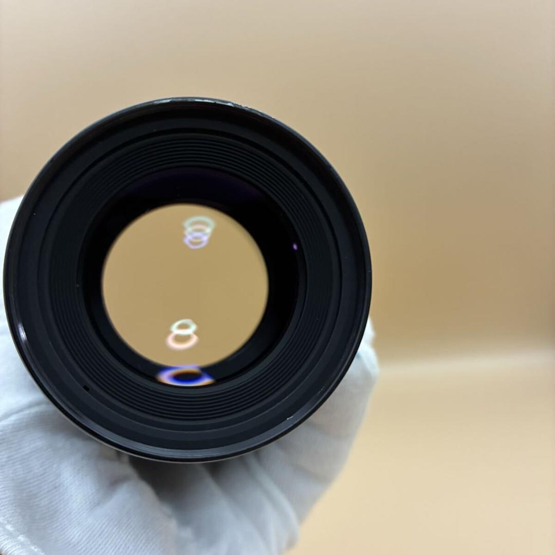 Nikon AF MICRO NIKKOR 105mm f/2.8 D ニコン