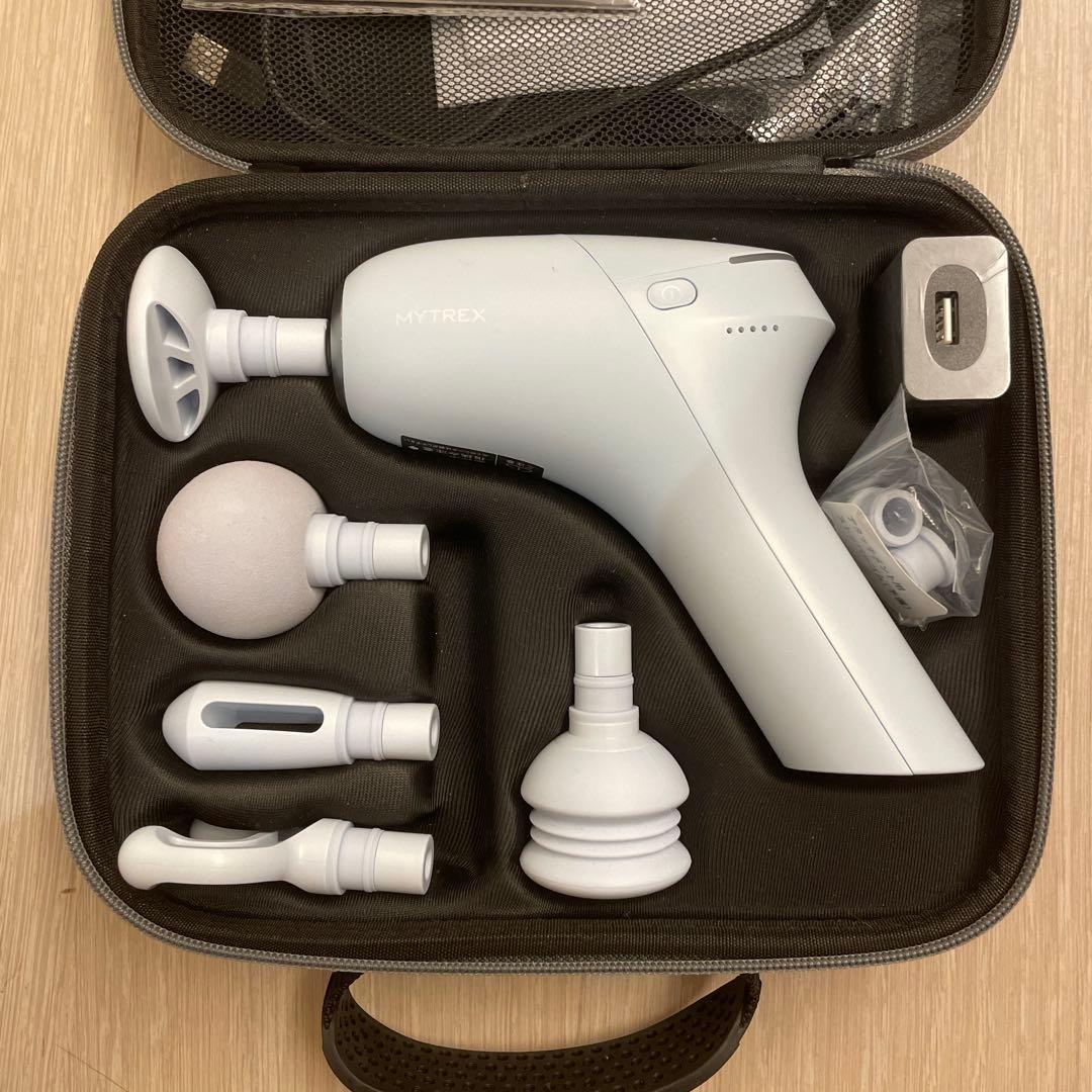 ✨シリーズ最強モデル【最安】MYTREX REBIVE ZEN マイトレックス