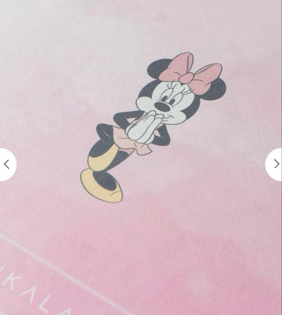 Lava ヨガマット　ミニー　Web限定　SUKALAエッセンシャルバーム