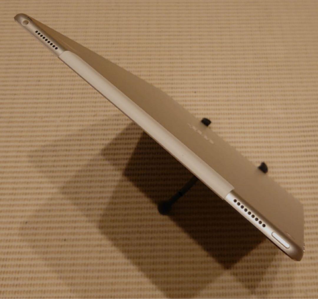 完動品SIMフリーiPadPro12.9インチA1652本体128GB GMW4