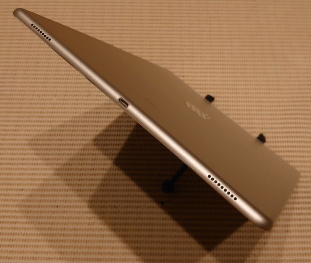 完動品SIMフリーiPadPro12.9インチA1652本体128GB GMW4