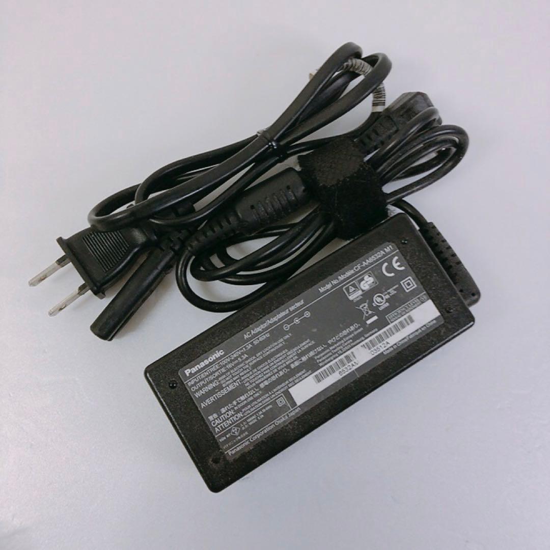 バッテリー◎！美品【10世代i5＆8GB】レッツノートSV9！軽量で持ち運びに◎