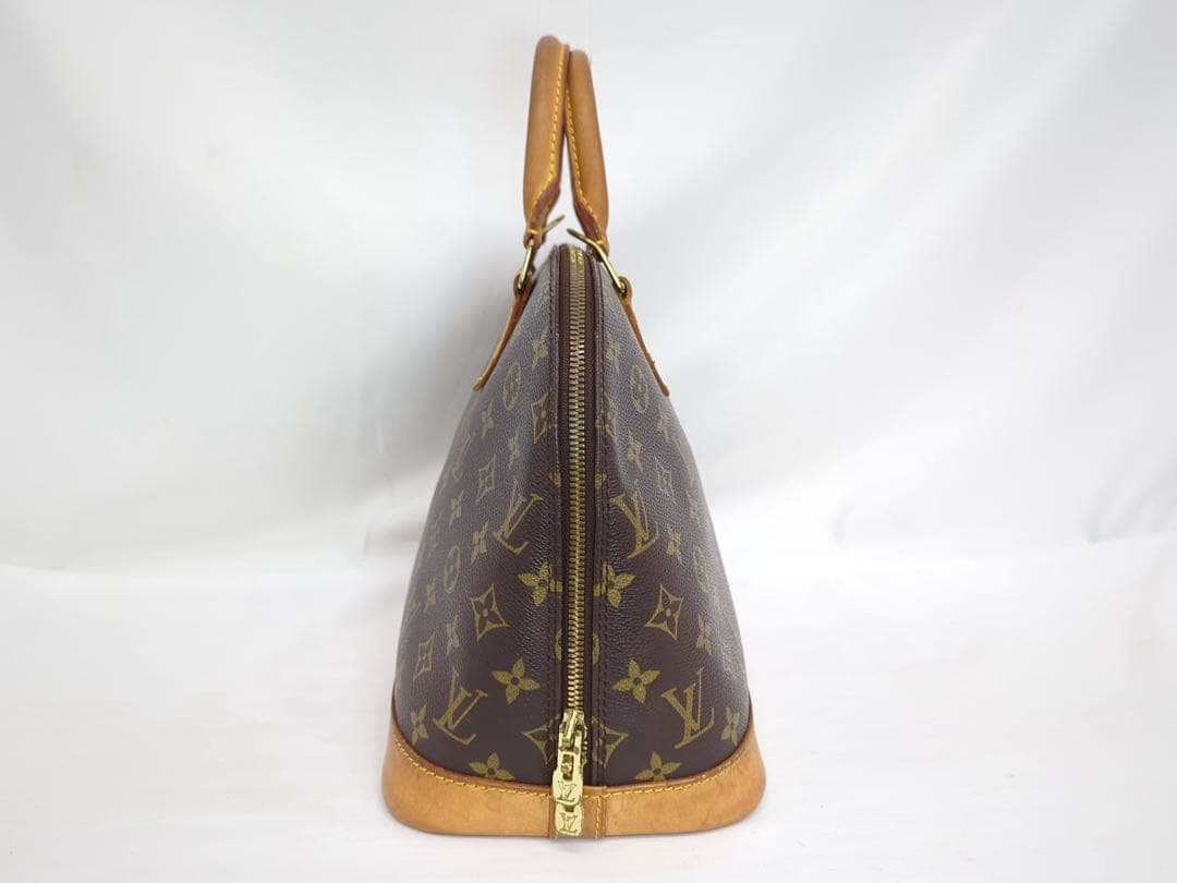 ルイヴィトン M51130 アルマPM ハンドバッグ