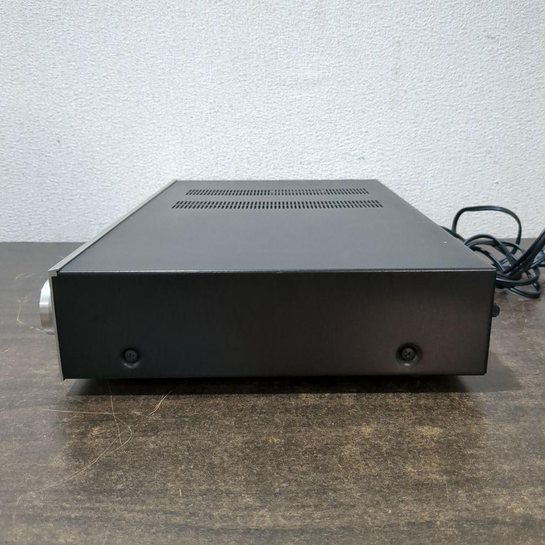 LUXMAN ラックスマン L-1 プリメインアンプ　M2130